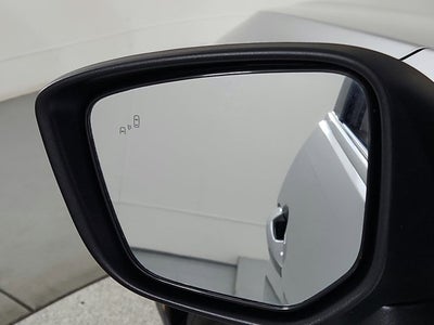 2025 Mitsubishi Eclipse Cross Base