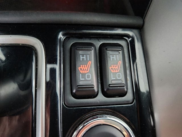 2025 Mitsubishi Eclipse Cross Base