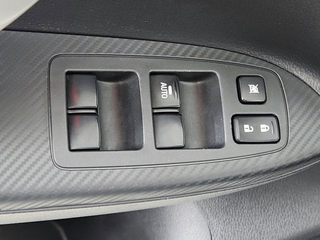 2025 Mitsubishi Eclipse Cross Base
