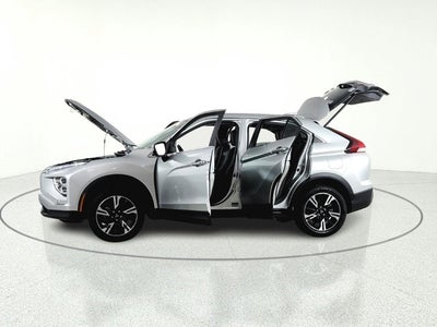2025 Mitsubishi Eclipse Cross Base