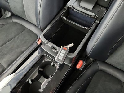 2025 Mitsubishi Eclipse Cross Base