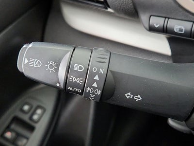 2025 Mitsubishi Eclipse Cross Base