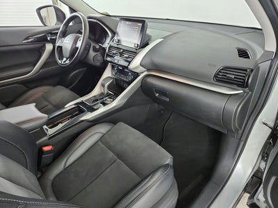 2025 Mitsubishi Eclipse Cross Base