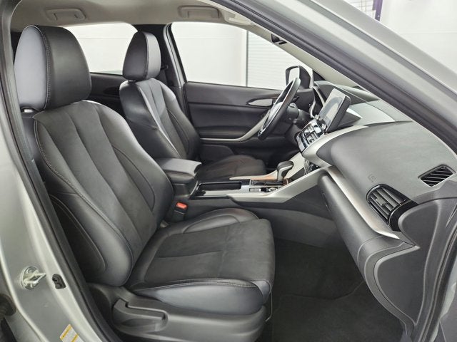 2025 Mitsubishi Eclipse Cross Base