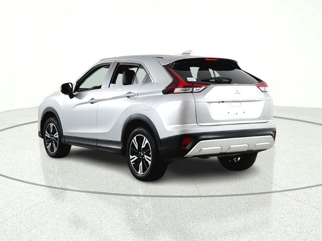 2025 Mitsubishi Eclipse Cross Base