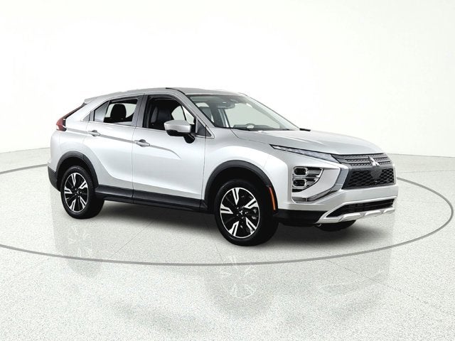 2025 Mitsubishi Eclipse Cross Base
