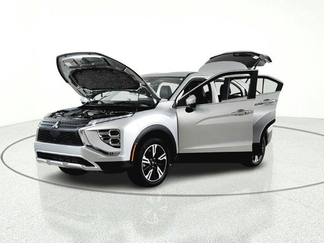 2025 Mitsubishi Eclipse Cross Base