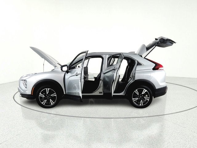 2025 Mitsubishi Eclipse Cross Base