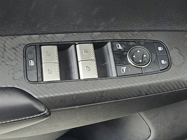 2024 Mitsubishi Outlander ES