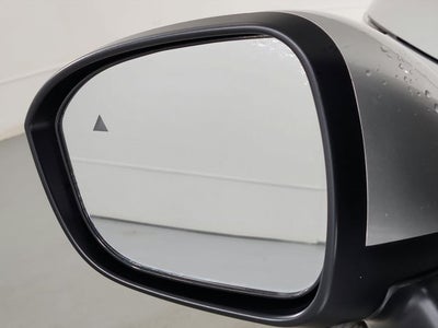 2023 Mitsubishi Outlander Base