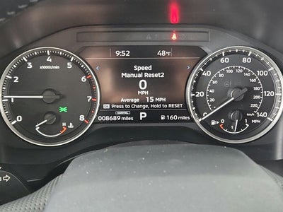 2023 Mitsubishi Outlander Base