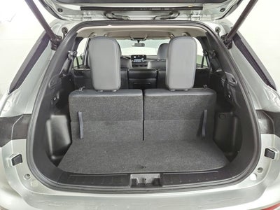 2023 Mitsubishi Outlander Base