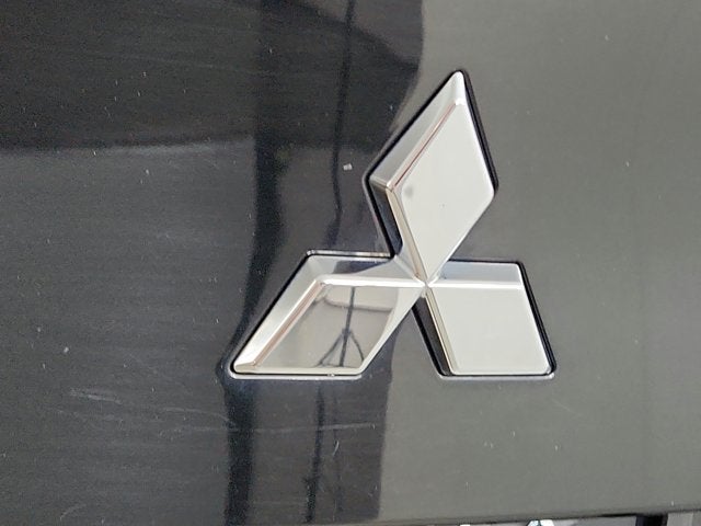2024 Mitsubishi Outlander SE Black Edition