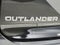 2024 Mitsubishi Outlander SE Black Edition
