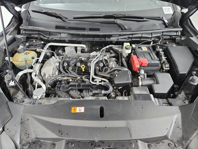 2024 Mitsubishi Outlander SE Black Edition