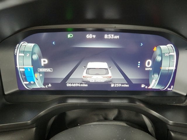 2024 Mitsubishi Outlander SE Black Edition