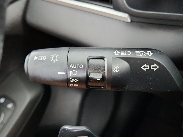2024 Mitsubishi Outlander SE Black Edition