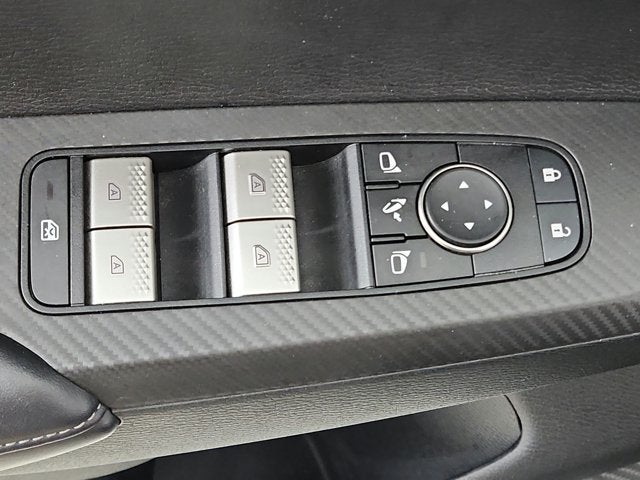2024 Mitsubishi Outlander SE Black Edition