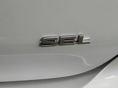 2022 Mitsubishi Outlander Base