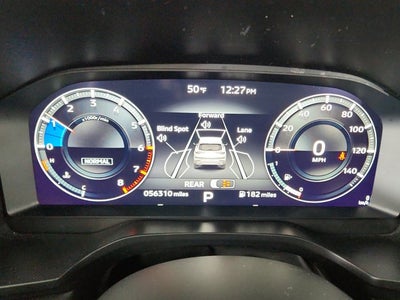 2024 Mitsubishi Outlander Base