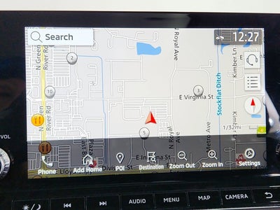 2024 Mitsubishi Outlander Base