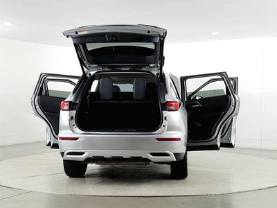 2024 Mitsubishi Outlander Base