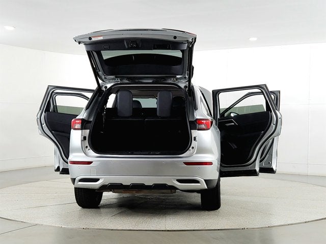 2024 Mitsubishi Outlander Base