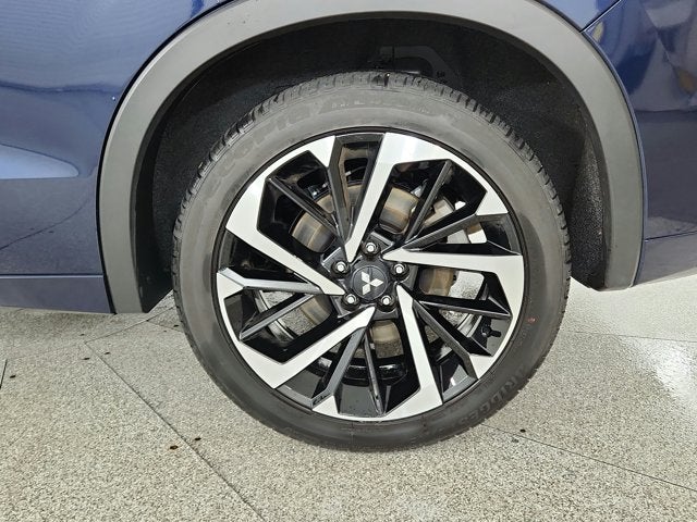 2024 Mitsubishi Outlander SEL