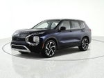 2024 Mitsubishi Outlander SEL