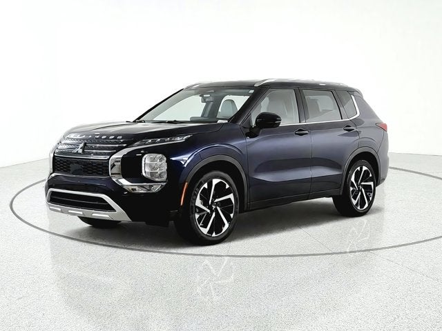 2024 Mitsubishi Outlander SEL