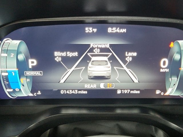 2024 Mitsubishi Outlander SEL