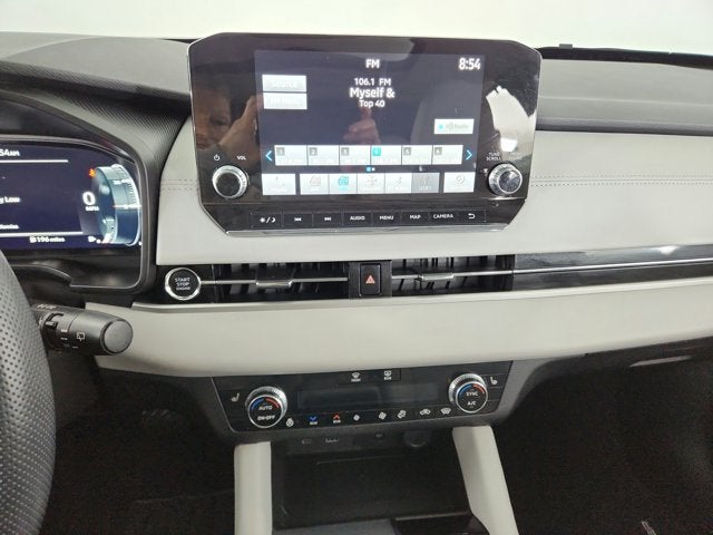 2024 Mitsubishi Outlander SEL