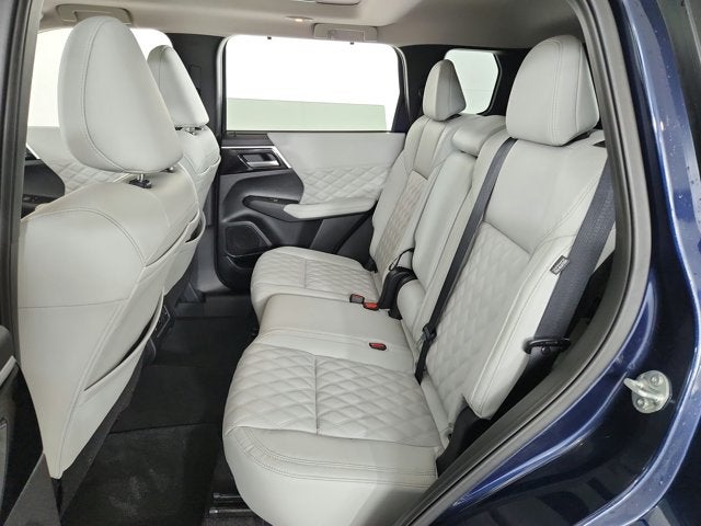 2024 Mitsubishi Outlander SEL
