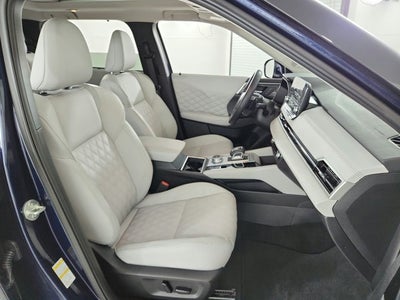 2024 Mitsubishi Outlander SEL