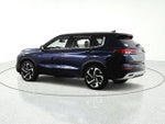 2024 Mitsubishi Outlander SEL