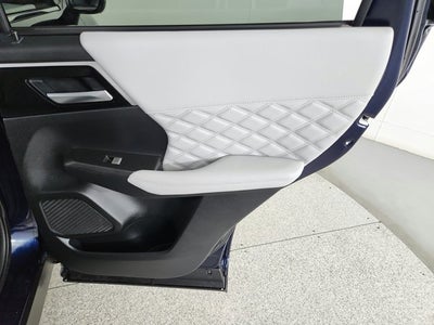 2024 Mitsubishi Outlander SEL