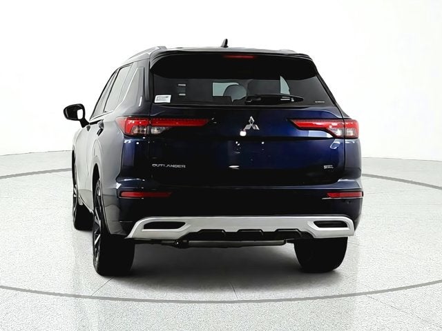 2024 Mitsubishi Outlander SEL