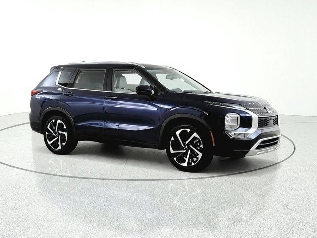 2024 Mitsubishi Outlander SEL