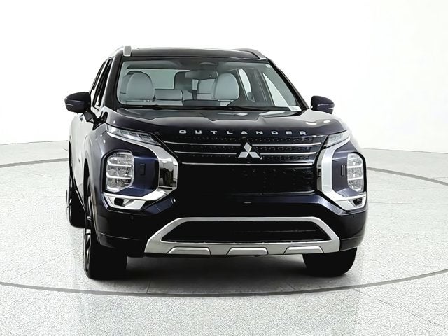 2024 Mitsubishi Outlander SEL