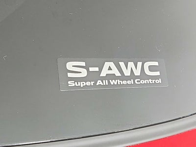 2025 Mitsubishi Outlander Base