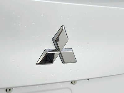 2024 Mitsubishi Outlander SEL
