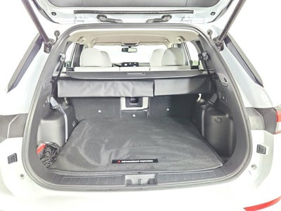 2024 Mitsubishi Outlander SEL
