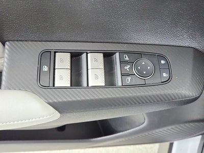 2024 Mitsubishi Outlander SEL