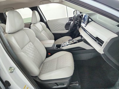 2024 Mitsubishi Outlander SEL