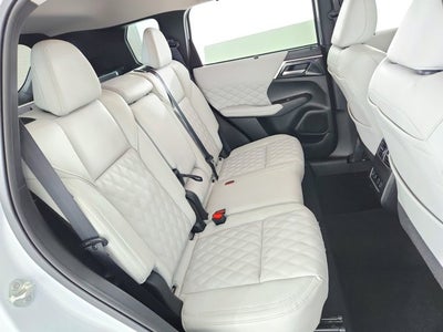 2024 Mitsubishi Outlander SEL