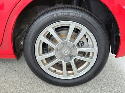 2013 Scion xB Base