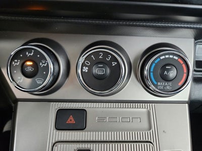 2013 Scion xB Base