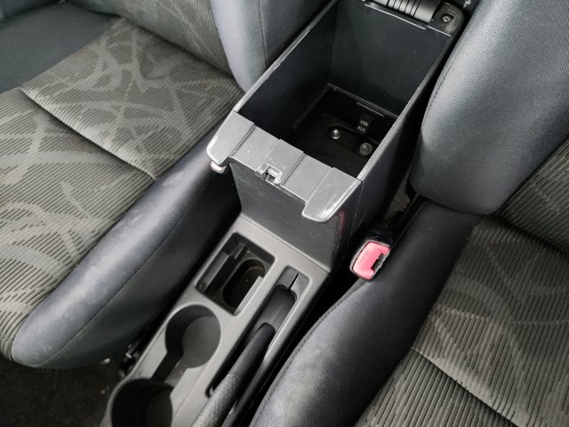 2013 Scion xB Base