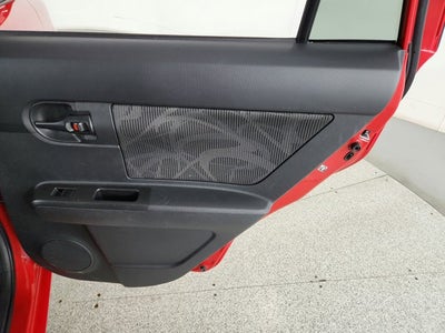 2013 Scion xB Base