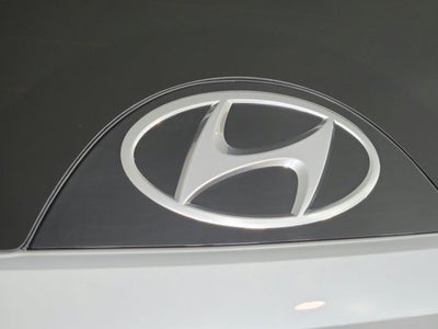 2023 Hyundai Tucson N Line
